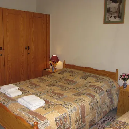 Apartamento Meli House *