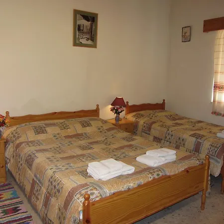 Meli House Psematismenos