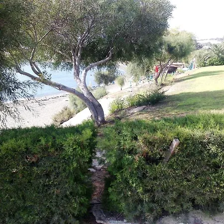 Appartamento Meli House *