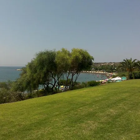 Appartamento Meli House Psematismenos