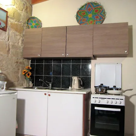 Apartamento Meli House Psematismenos