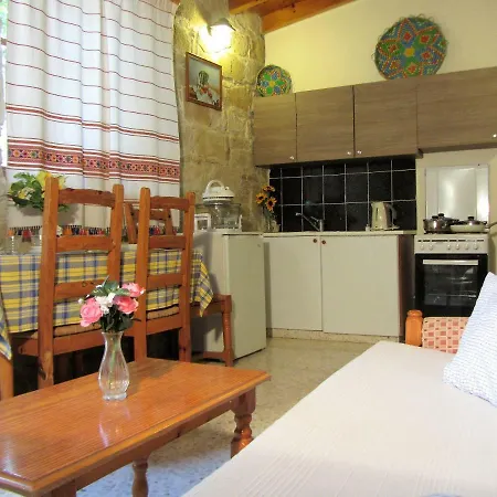 Meli House Apartamento
